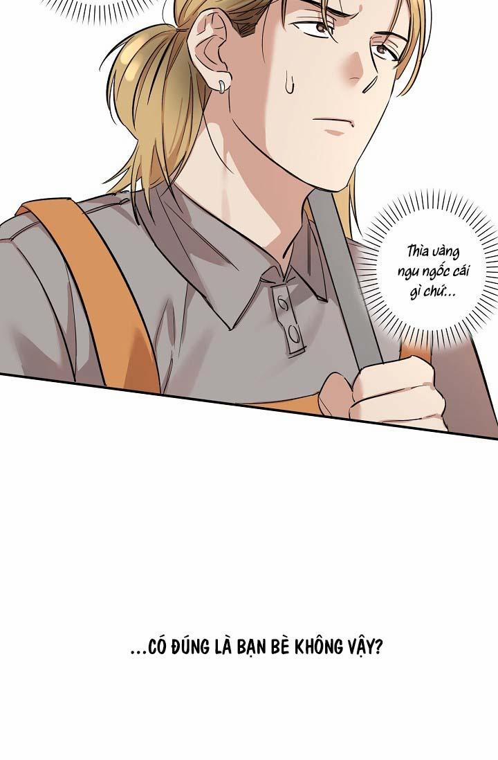 TÔI ĐẾN ĐÂY, ĐẾN NGAY ĐÂY! 3 trang 10