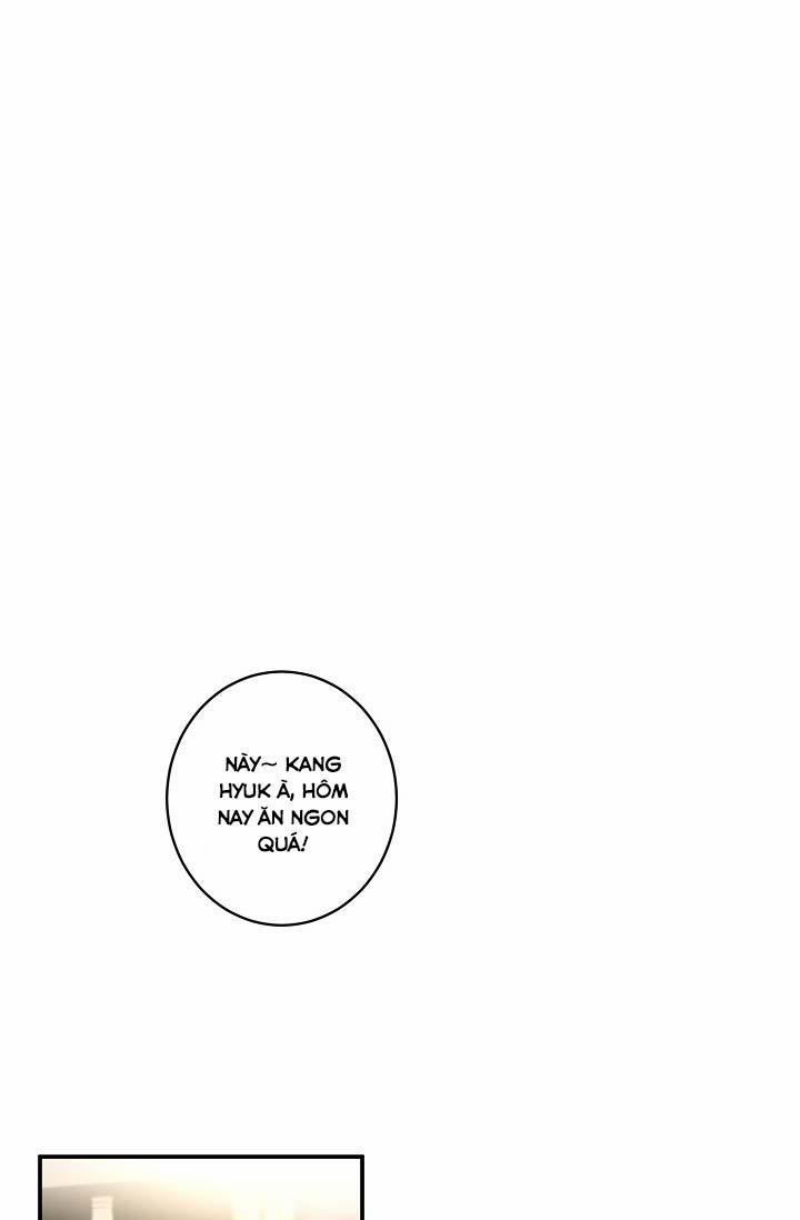 TÔI ĐẾN ĐÂY, ĐẾN NGAY ĐÂY! 3 trang 11