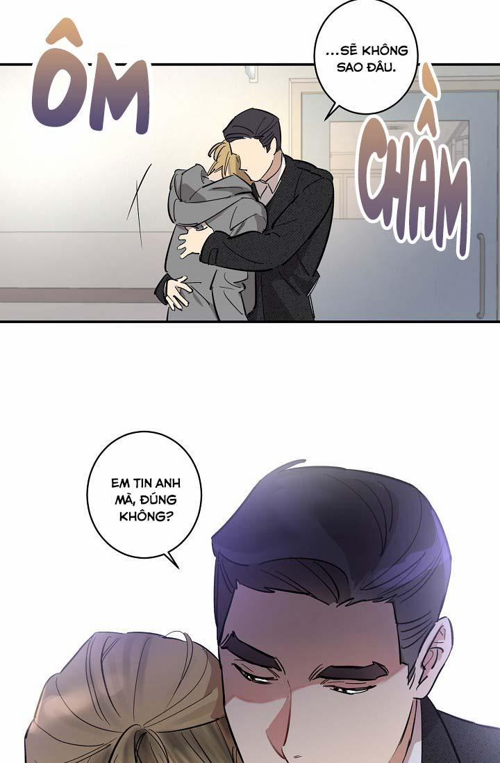 TÔI ĐẾN ĐÂY, ĐẾN NGAY ĐÂY! 3 trang 27