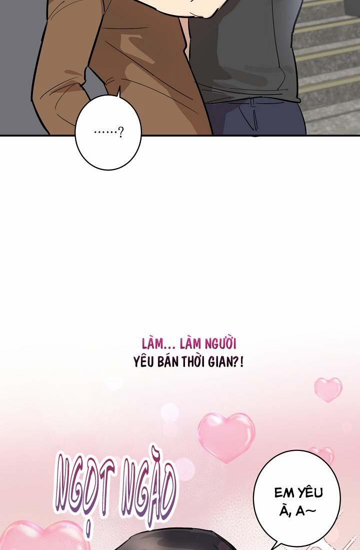 TÔI ĐẾN ĐÂY, ĐẾN NGAY ĐÂY! 3 trang 33