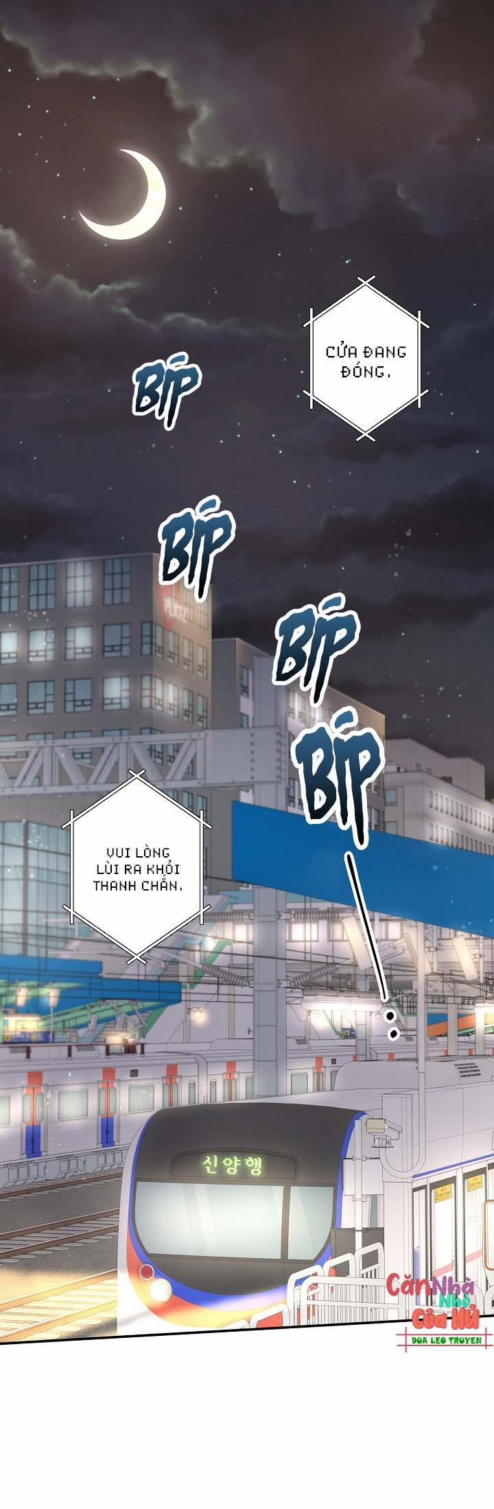 TÔI ĐẾN ĐÂY, ĐẾN NGAY ĐÂY! 4 trang 0