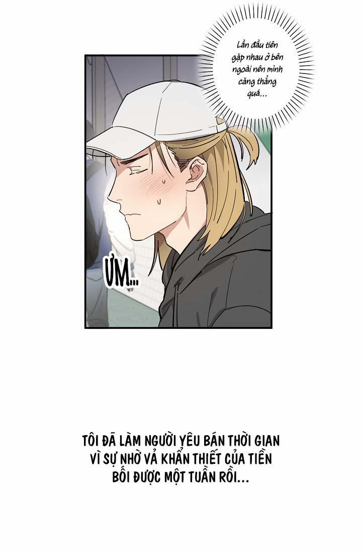 TÔI ĐẾN ĐÂY, ĐẾN NGAY ĐÂY! 4 trang 1