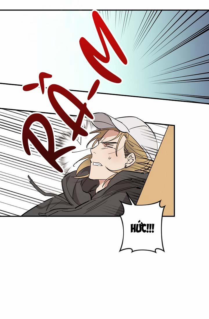 TÔI ĐẾN ĐÂY, ĐẾN NGAY ĐÂY! 4 trang 11