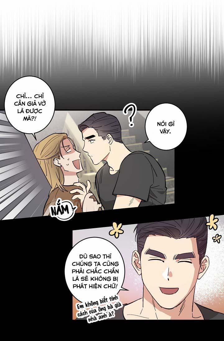 TÔI ĐẾN ĐÂY, ĐẾN NGAY ĐÂY! 4 trang 2