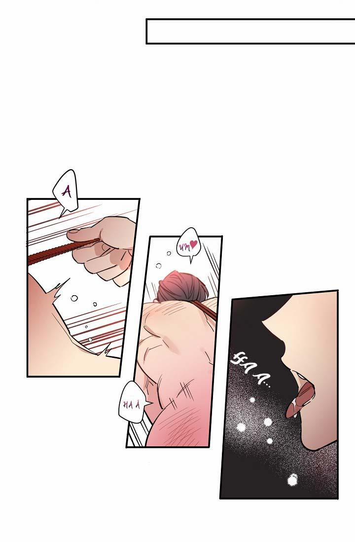 TÔI ĐẾN ĐÂY, ĐẾN NGAY ĐÂY! 4 trang 31