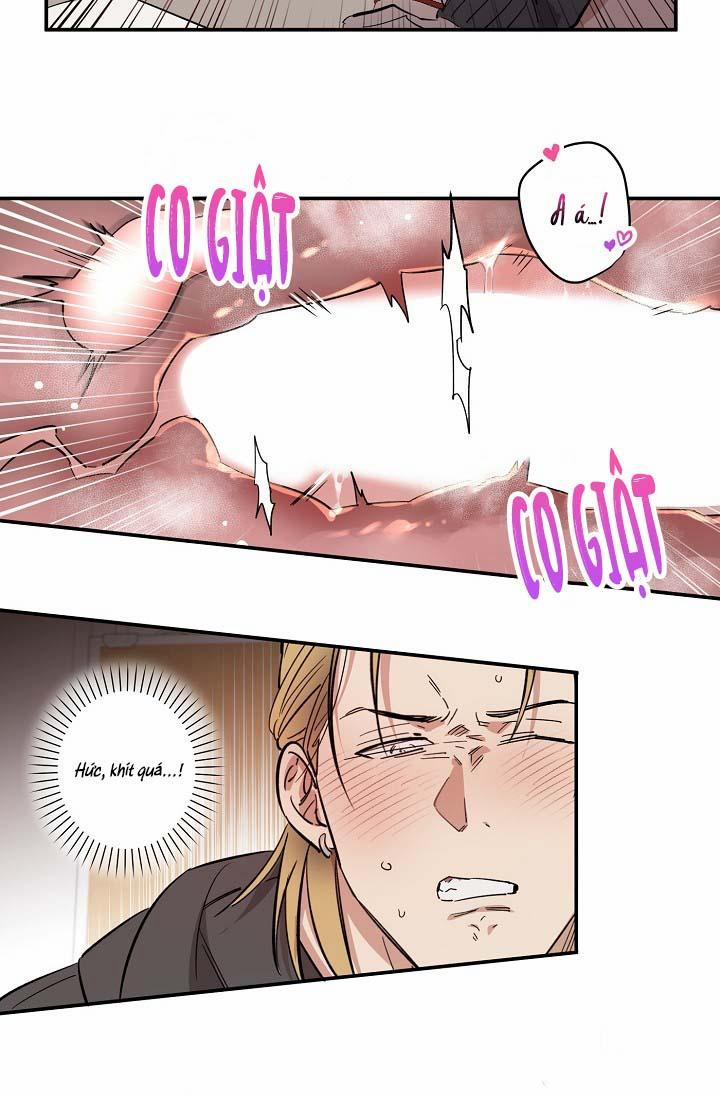 TÔI ĐẾN ĐÂY, ĐẾN NGAY ĐÂY! 4 trang 33