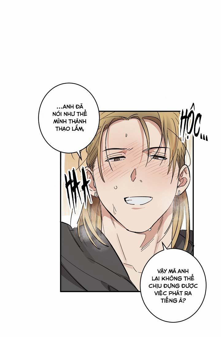 TÔI ĐẾN ĐÂY, ĐẾN NGAY ĐÂY! 4 trang 36