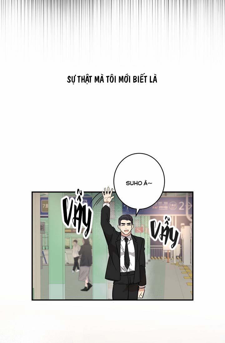 TÔI ĐẾN ĐÂY, ĐẾN NGAY ĐÂY! 4 trang 4