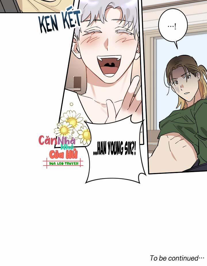 TÔI ĐẾN ĐÂY, ĐẾN NGAY ĐÂY! 4 trang 45