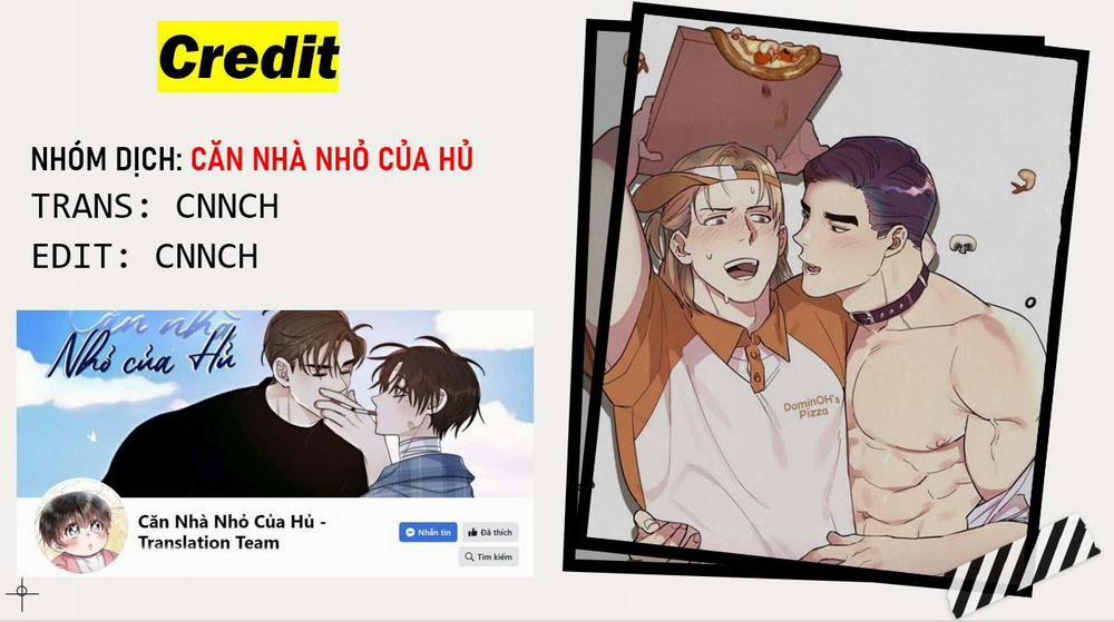 TÔI ĐẾN ĐÂY, ĐẾN NGAY ĐÂY! 5 trang 0