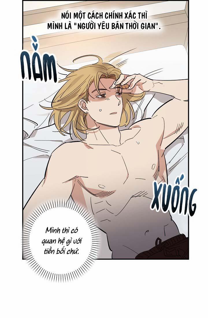 TÔI ĐẾN ĐÂY, ĐẾN NGAY ĐÂY! 5 trang 10