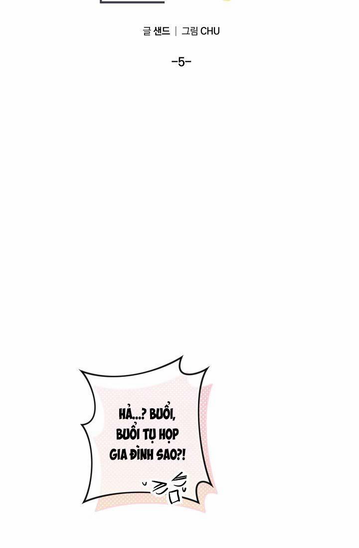 TÔI ĐẾN ĐÂY, ĐẾN NGAY ĐÂY! 5 trang 14