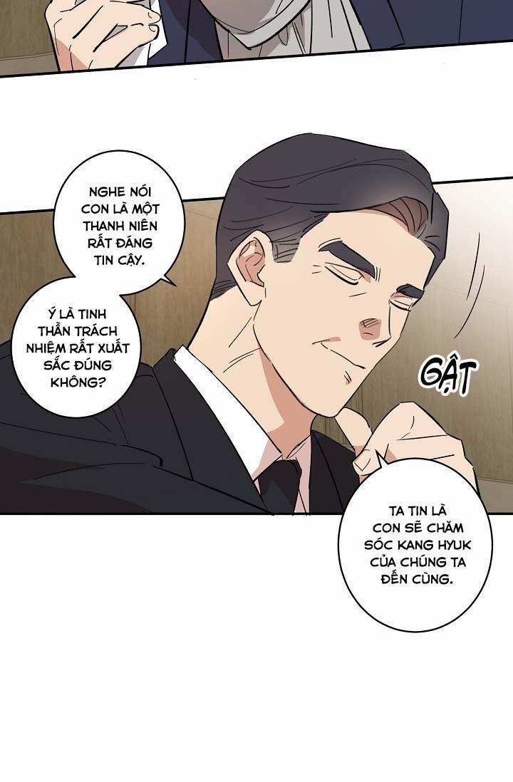 TÔI ĐẾN ĐÂY, ĐẾN NGAY ĐÂY! 5 trang 27