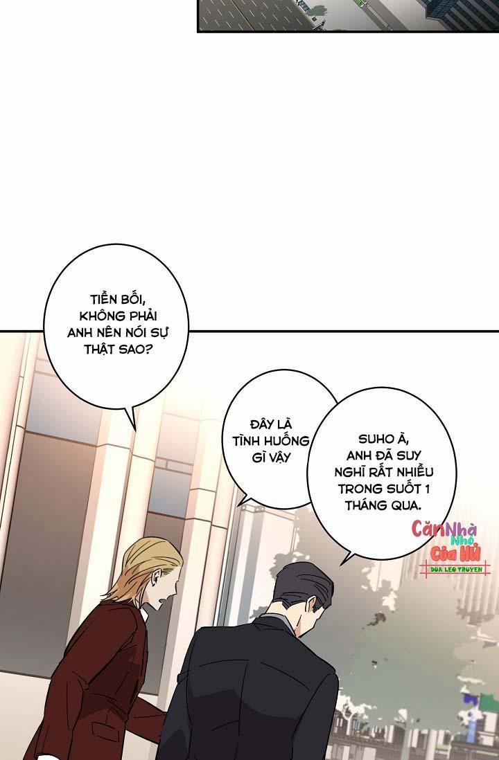 TÔI ĐẾN ĐÂY, ĐẾN NGAY ĐÂY! 5 trang 30