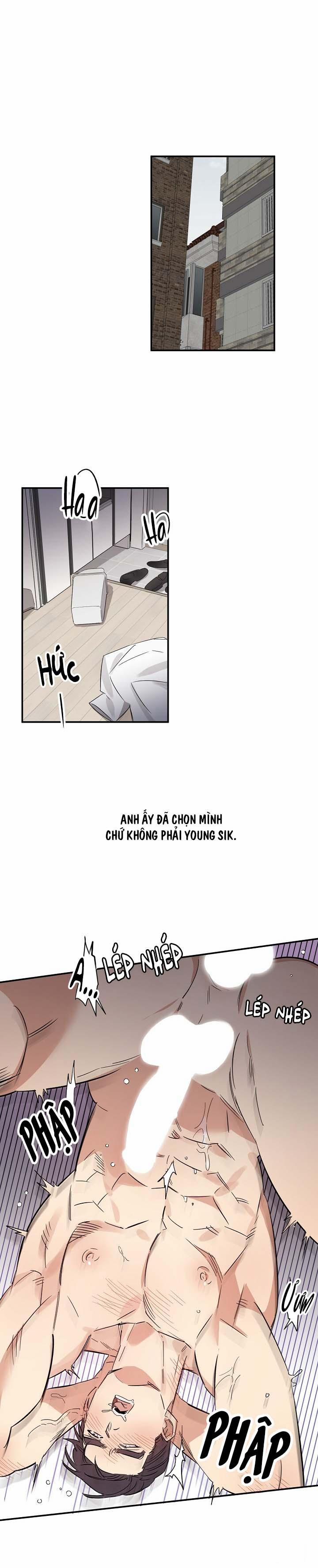 TÔI ĐẾN ĐÂY, ĐẾN NGAY ĐÂY! 5 trang 34