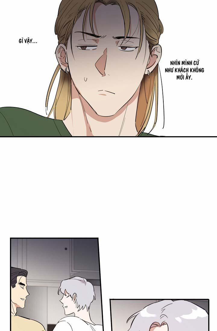 TÔI ĐẾN ĐÂY, ĐẾN NGAY ĐÂY! 5 trang 4