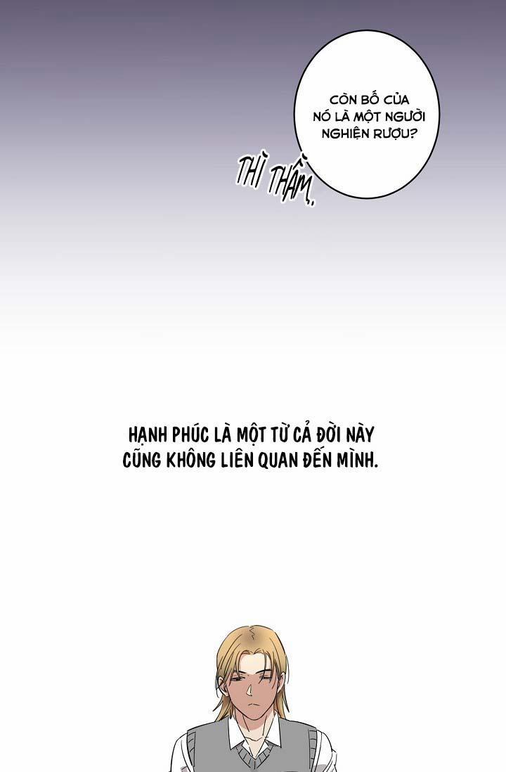 TÔI ĐẾN ĐÂY, ĐẾN NGAY ĐÂY! 5 trang 40