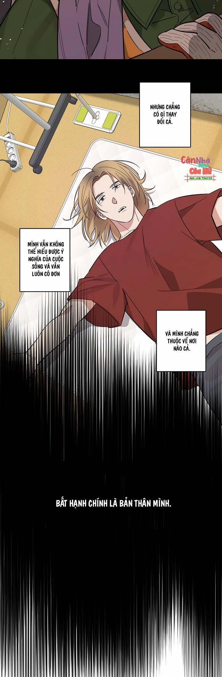 TÔI ĐẾN ĐÂY, ĐẾN NGAY ĐÂY! 5 trang 42