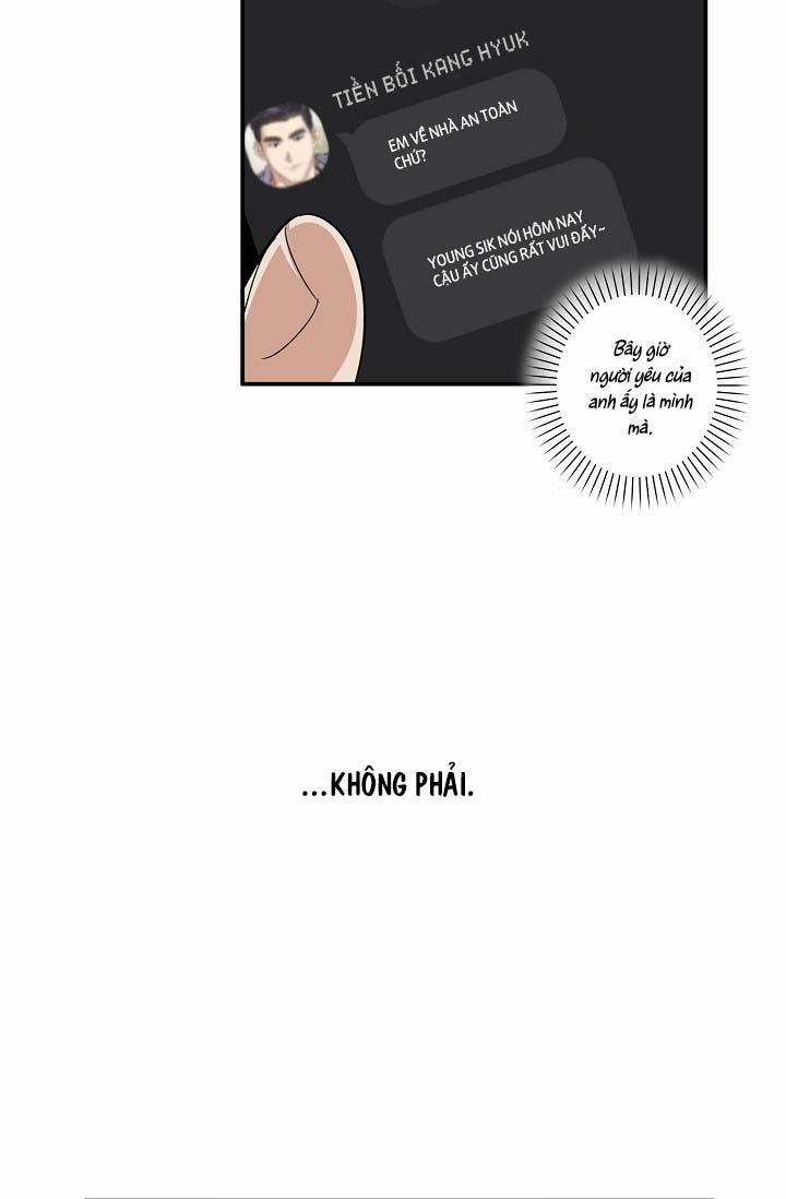 TÔI ĐẾN ĐÂY, ĐẾN NGAY ĐÂY! 5 trang 9