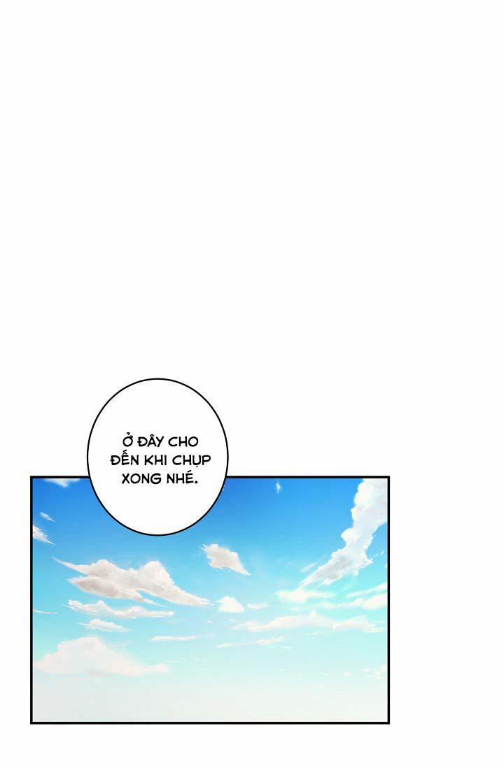 TÔI ĐẾN ĐÂY, ĐẾN NGAY ĐÂY! 6 trang 10