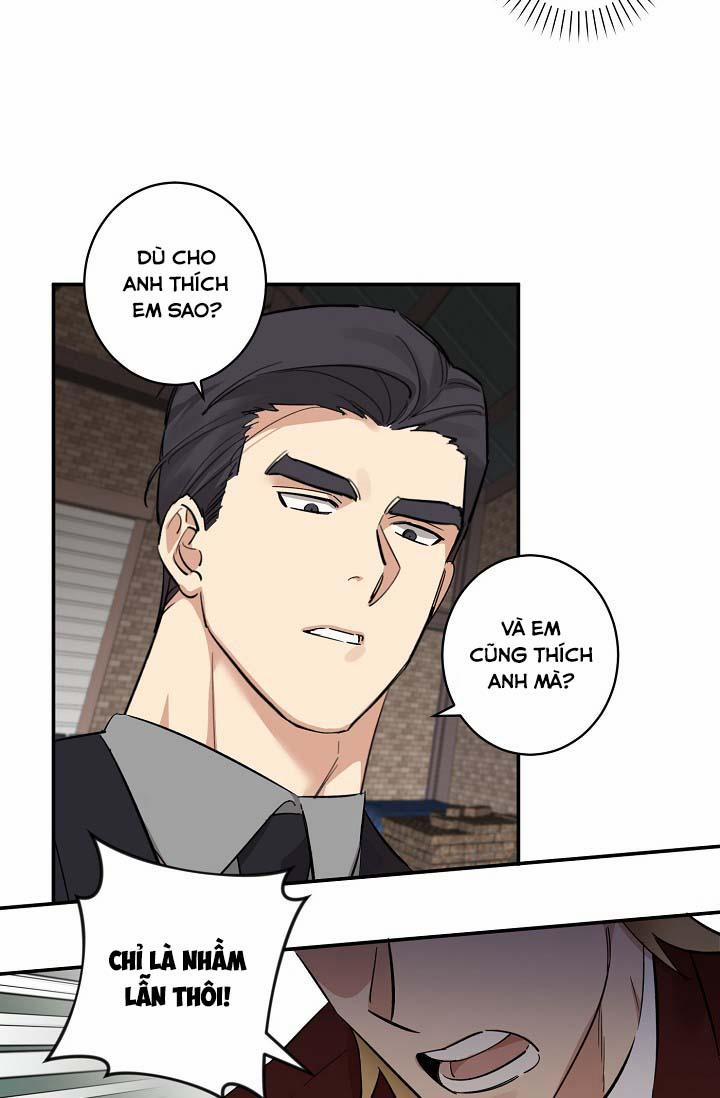 TÔI ĐẾN ĐÂY, ĐẾN NGAY ĐÂY! 6 trang 34