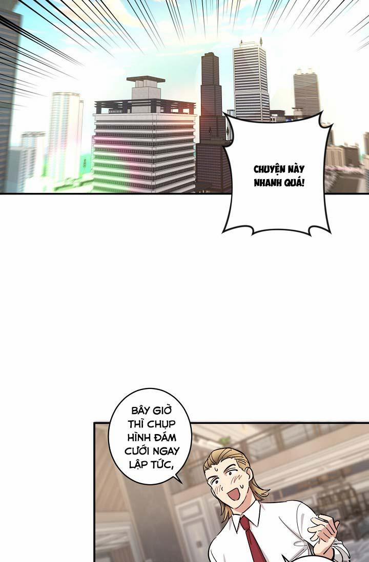 TÔI ĐẾN ĐÂY, ĐẾN NGAY ĐÂY! 6 trang 5