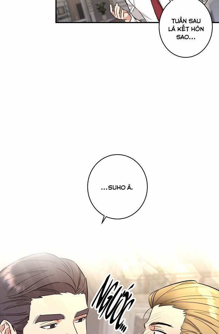 TÔI ĐẾN ĐÂY, ĐẾN NGAY ĐÂY! 6 trang 6