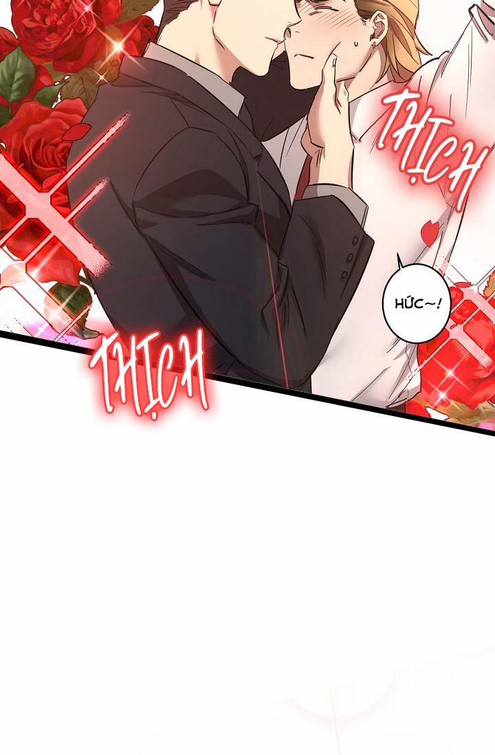 TÔI ĐẾN ĐÂY, ĐẾN NGAY ĐÂY! 6 trang 9