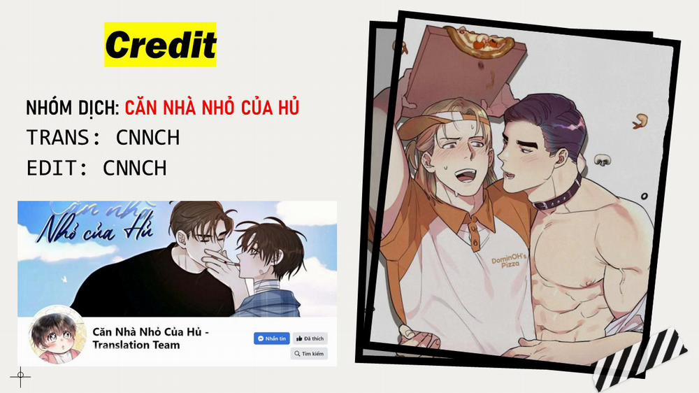 TÔI ĐẾN ĐÂY, ĐẾN NGAY ĐÂY! 7 trang 0