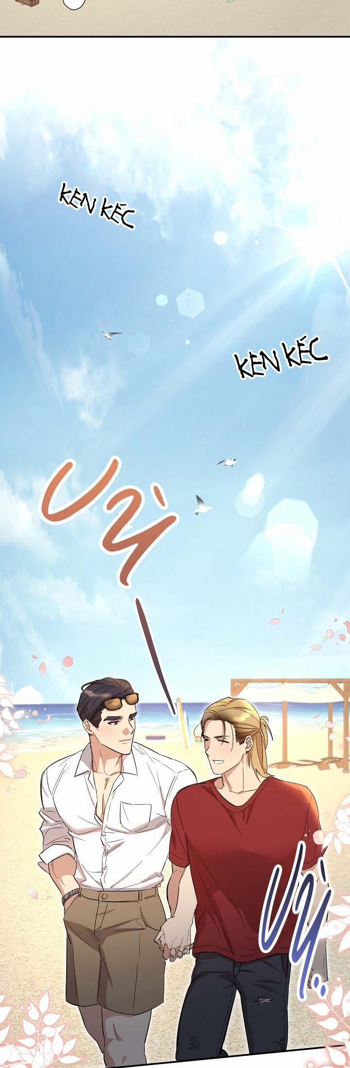 TÔI ĐẾN ĐÂY, ĐẾN NGAY ĐÂY! 7 trang 3