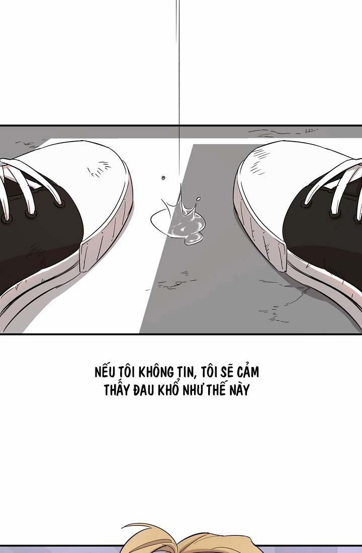 TÔI ĐẾN ĐÂY, ĐẾN NGAY ĐÂY! 7 trang 36