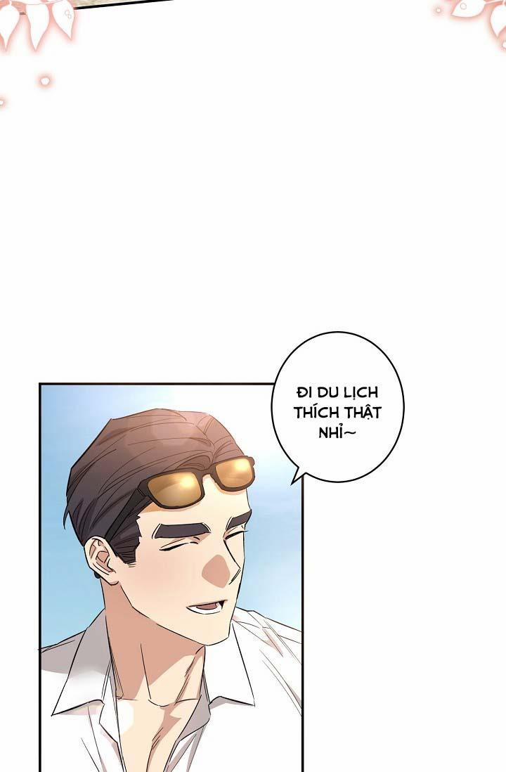 TÔI ĐẾN ĐÂY, ĐẾN NGAY ĐÂY! 7 trang 4