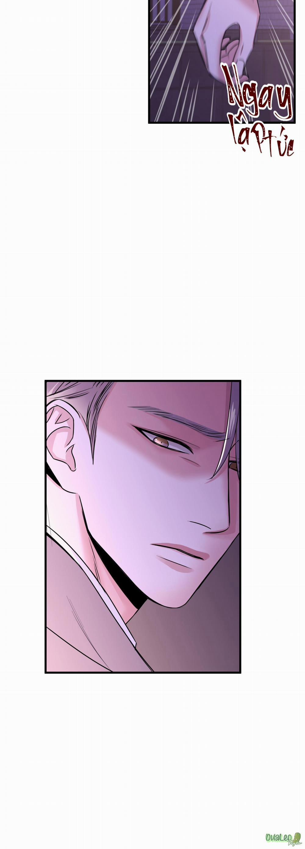 Tôi Đến Để Trả Thù 1 trang 20