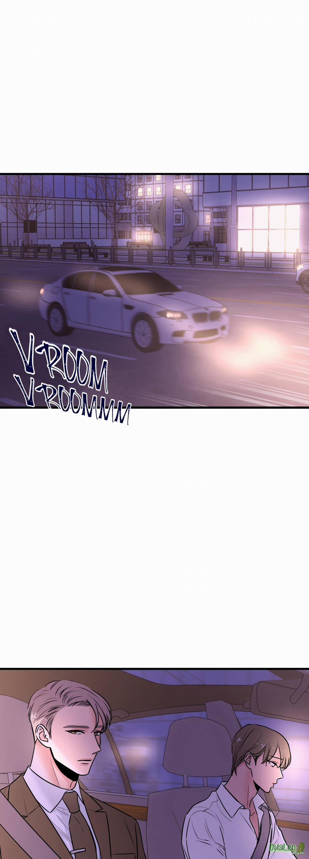 Tôi Đến Để Trả Thù 1 trang 23