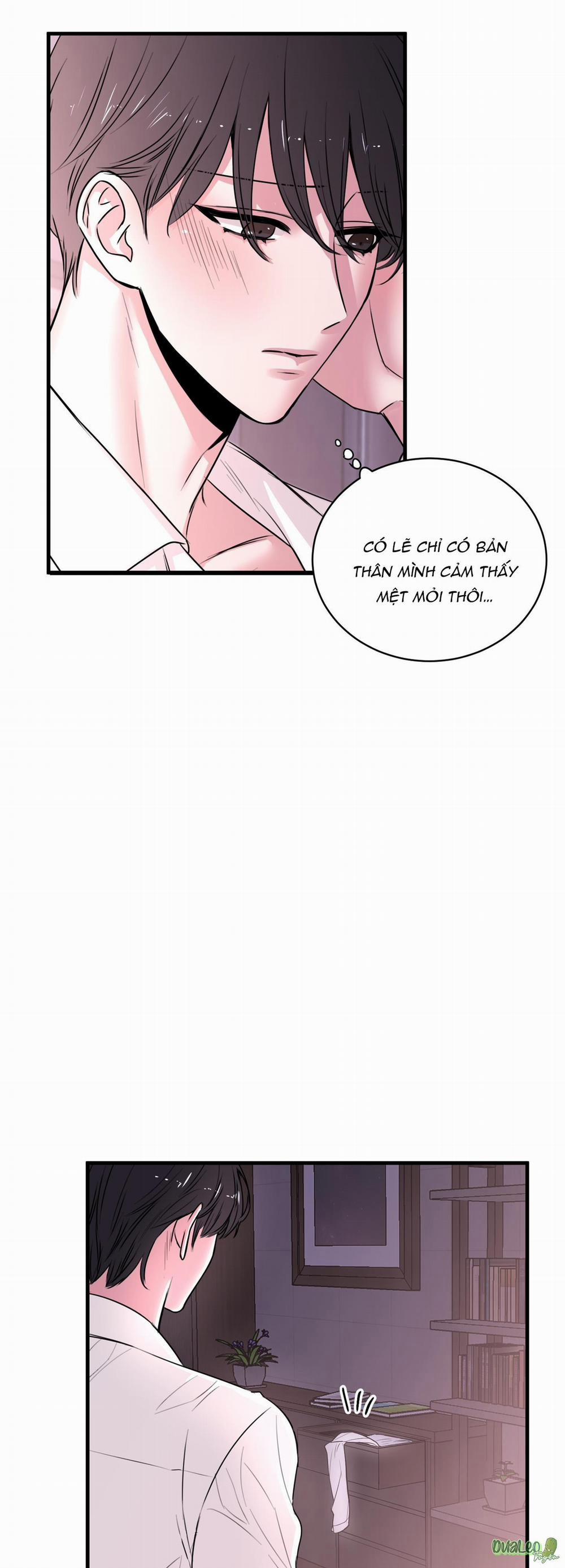 Tôi Đến Để Trả Thù 1 trang 43