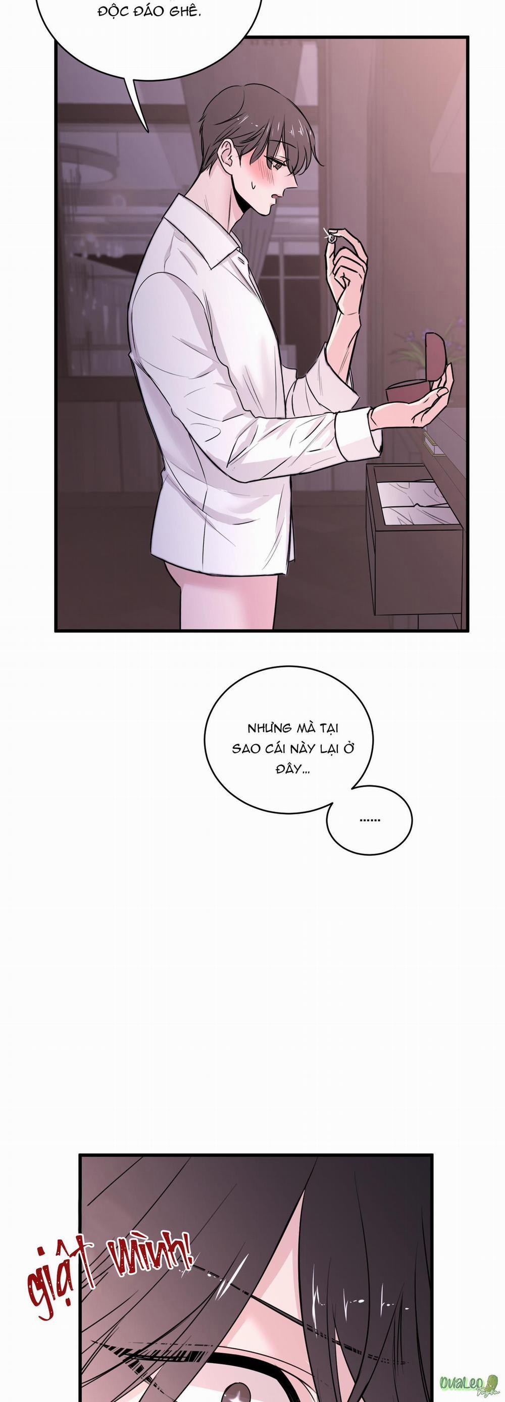 Tôi Đến Để Trả Thù 1 trang 47