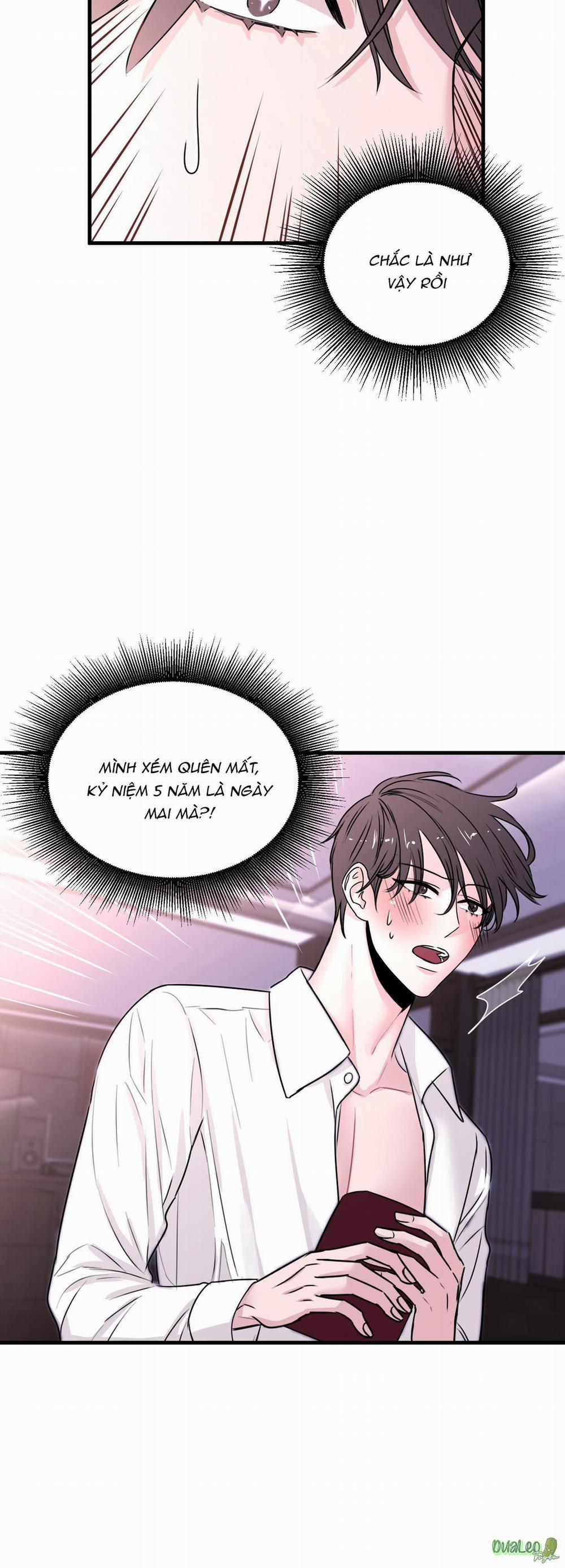 Tôi Đến Để Trả Thù 1 trang 48