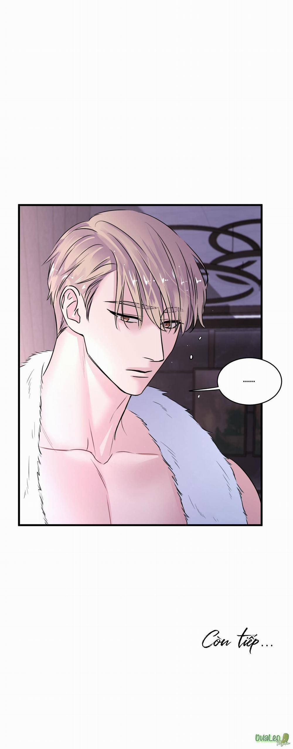 Tôi Đến Để Trả Thù 1 trang 51