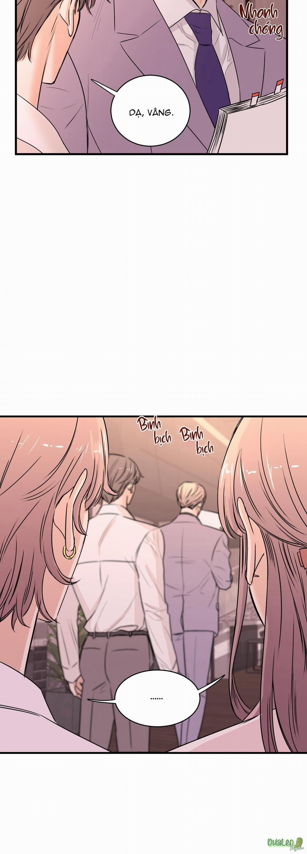 Tôi Đến Để Trả Thù 1 trang 6