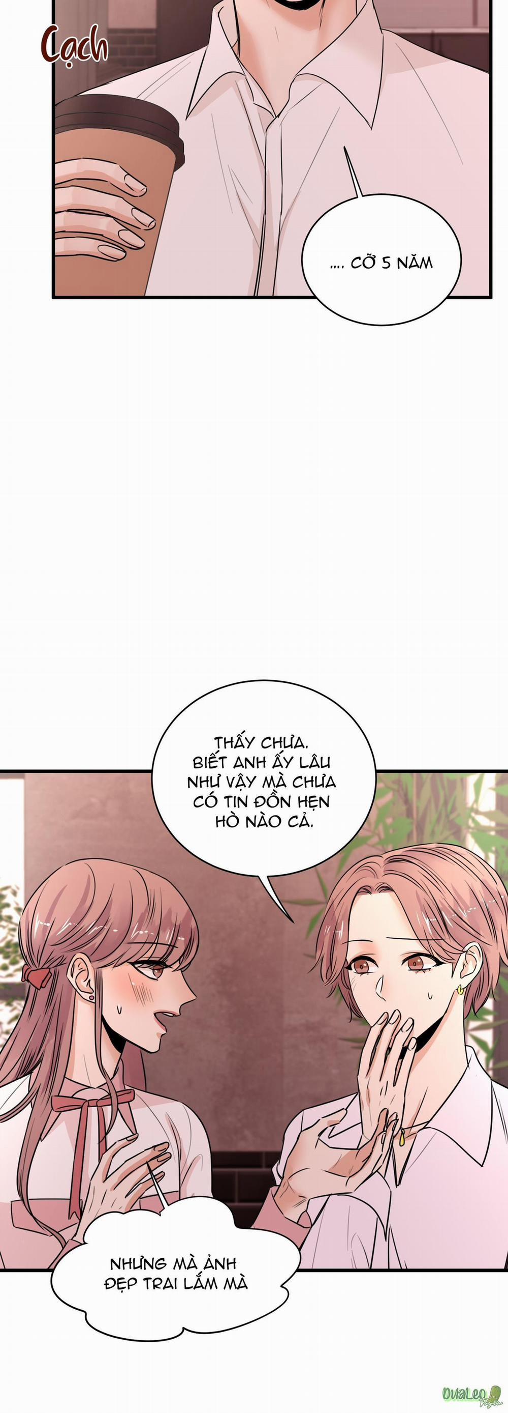 Tôi Đến Để Trả Thù 1 trang 9