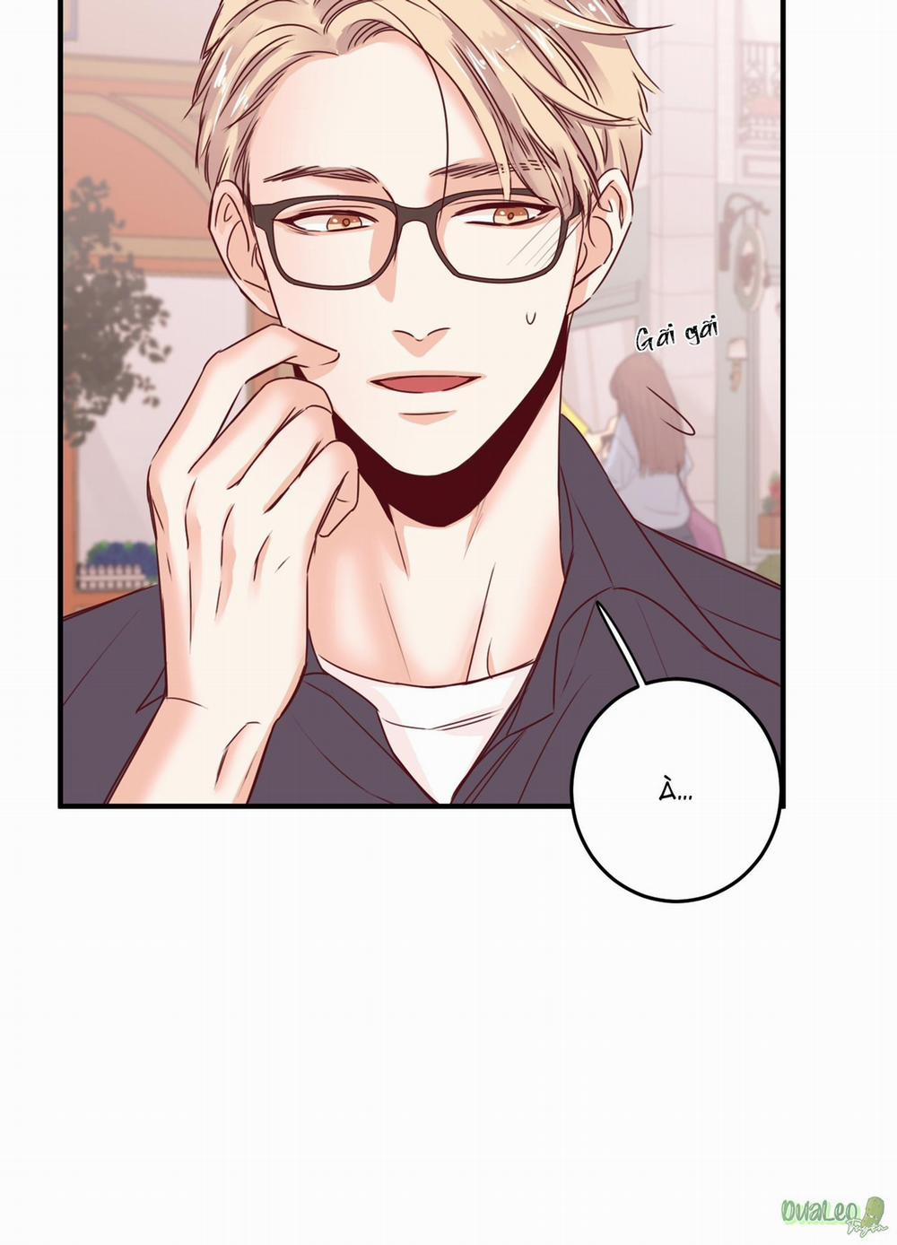 Tôi Đến Để Trả Thù 10 trang 10