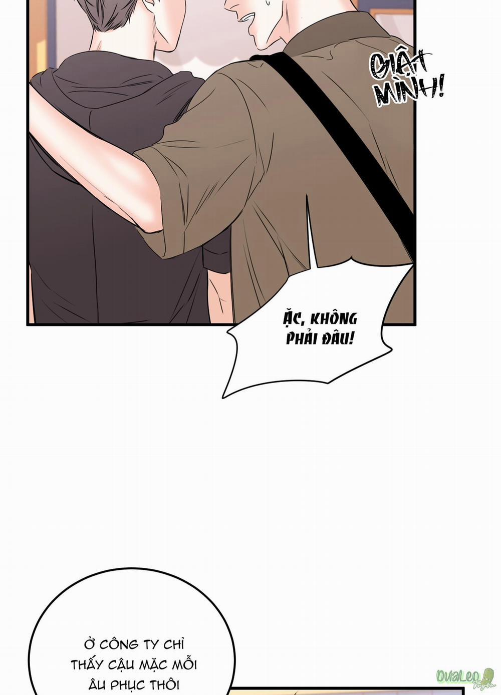 Tôi Đến Để Trả Thù 10 trang 20