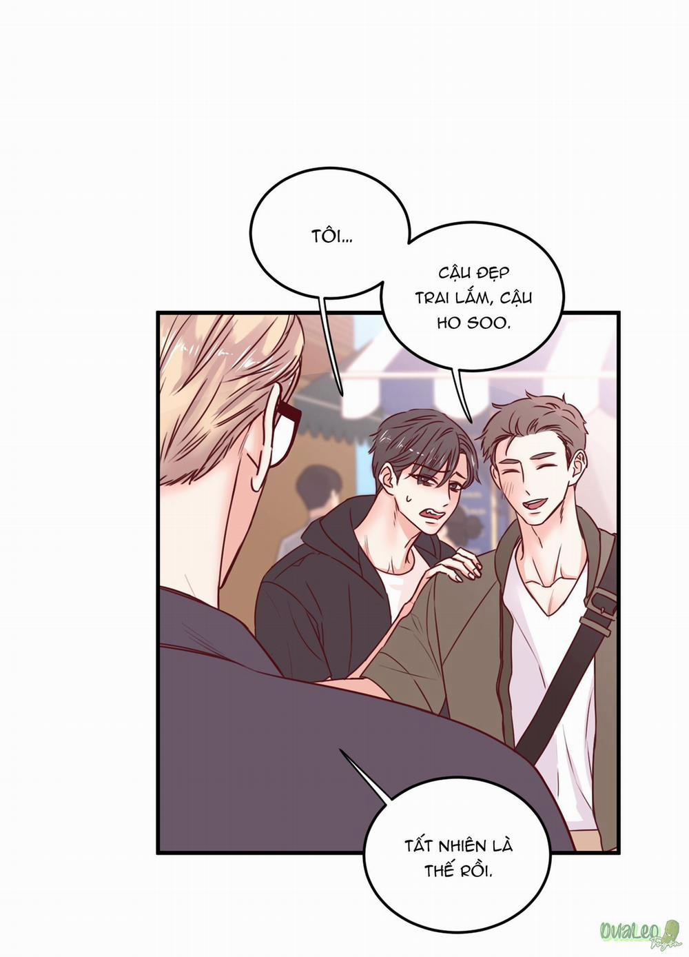 Tôi Đến Để Trả Thù 10 trang 22