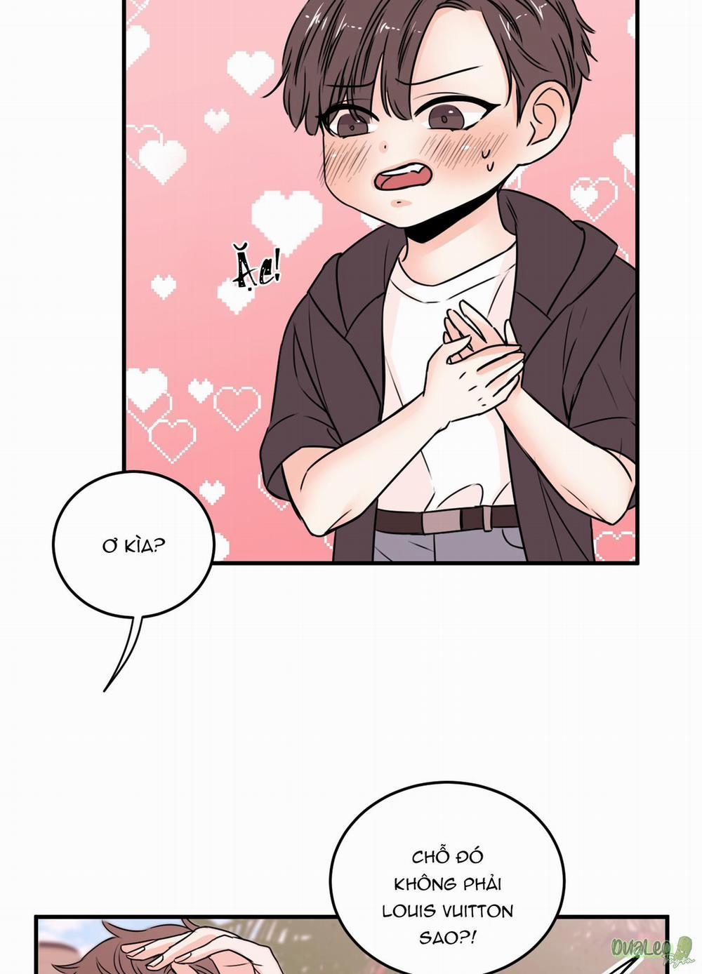 Tôi Đến Để Trả Thù 10 trang 26