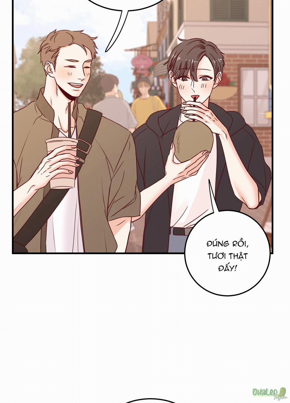 Tôi Đến Để Trả Thù 10 trang 3