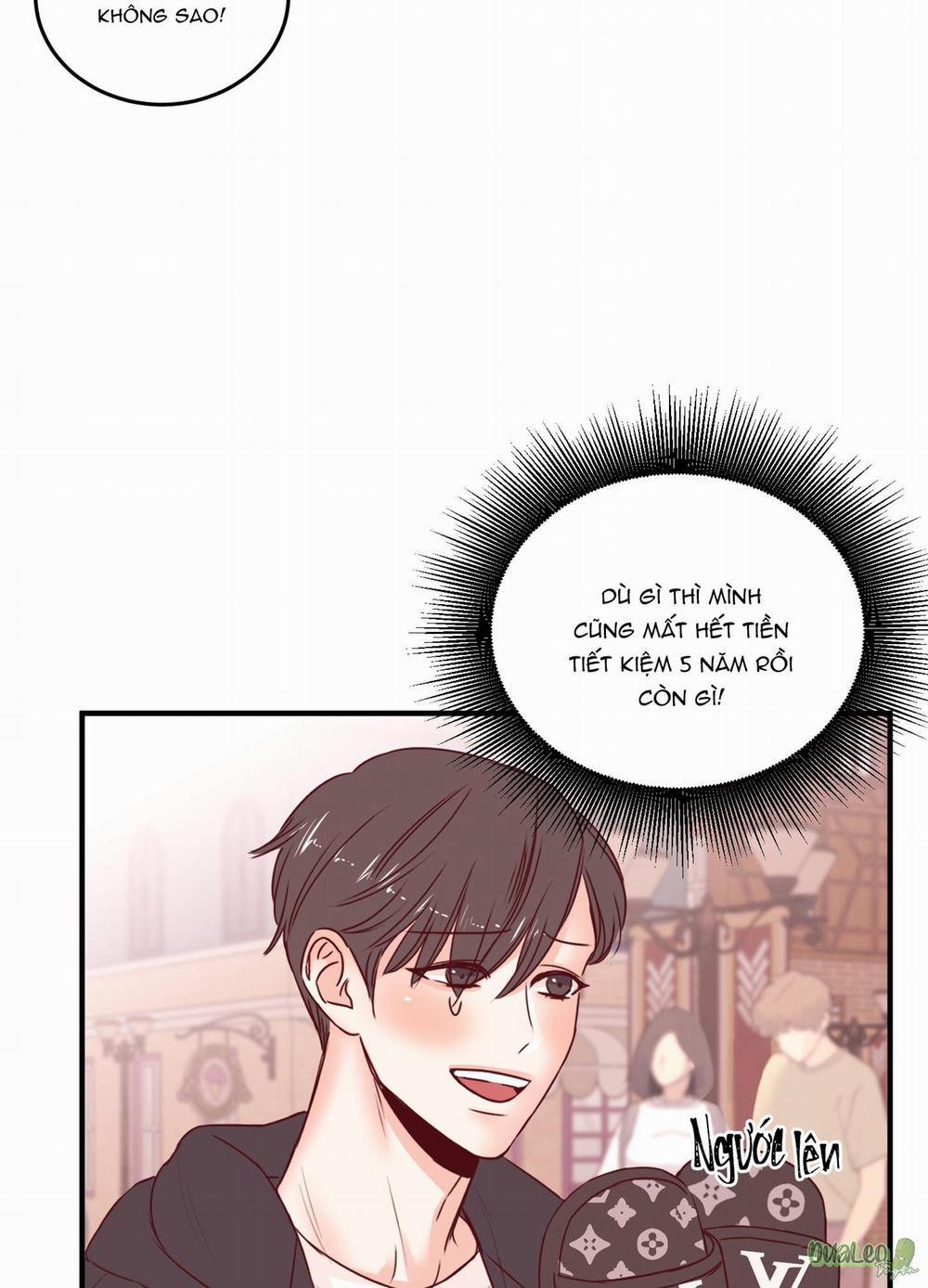 Tôi Đến Để Trả Thù 10 trang 30