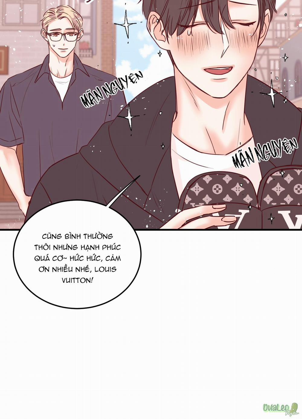 Tôi Đến Để Trả Thù 10 trang 32