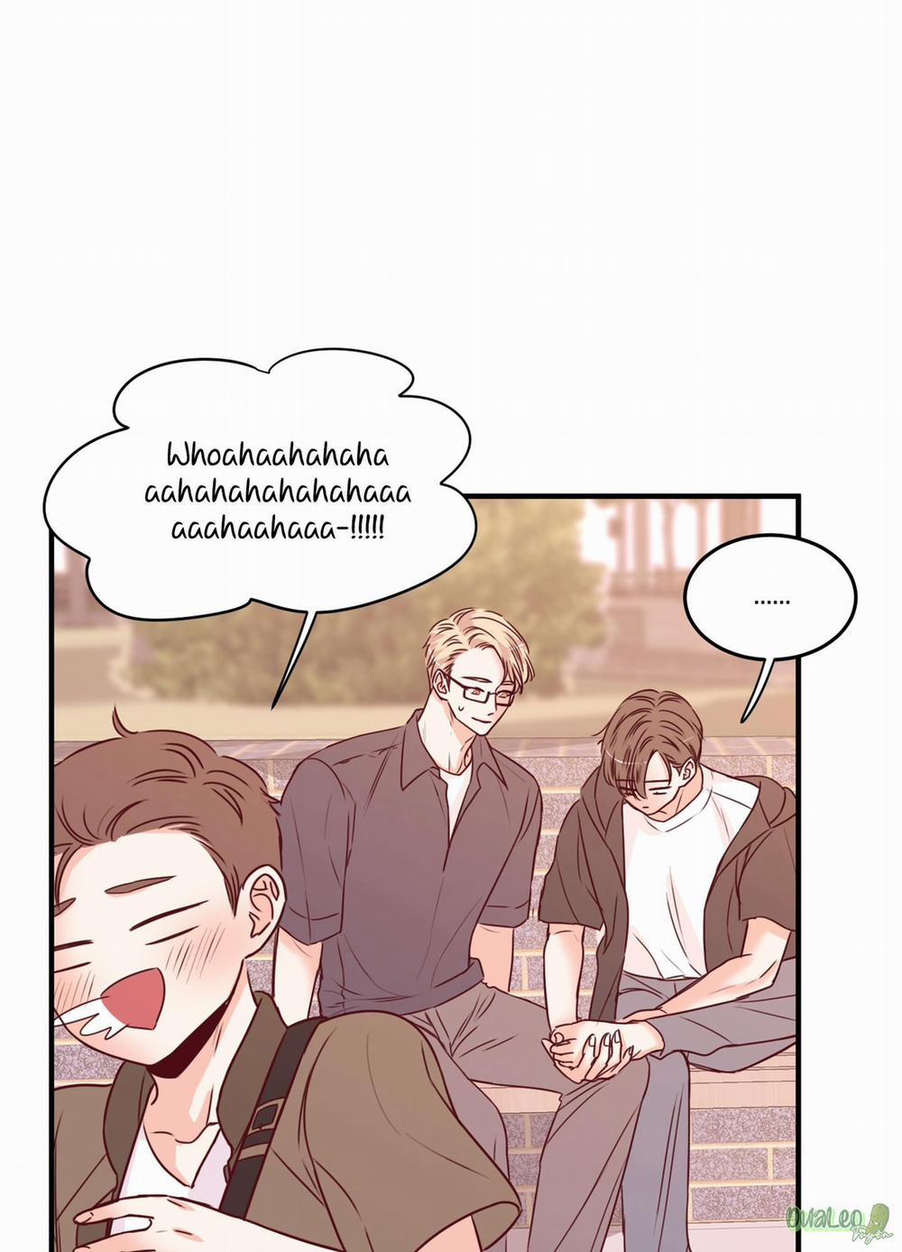 Tôi Đến Để Trả Thù 10 trang 35