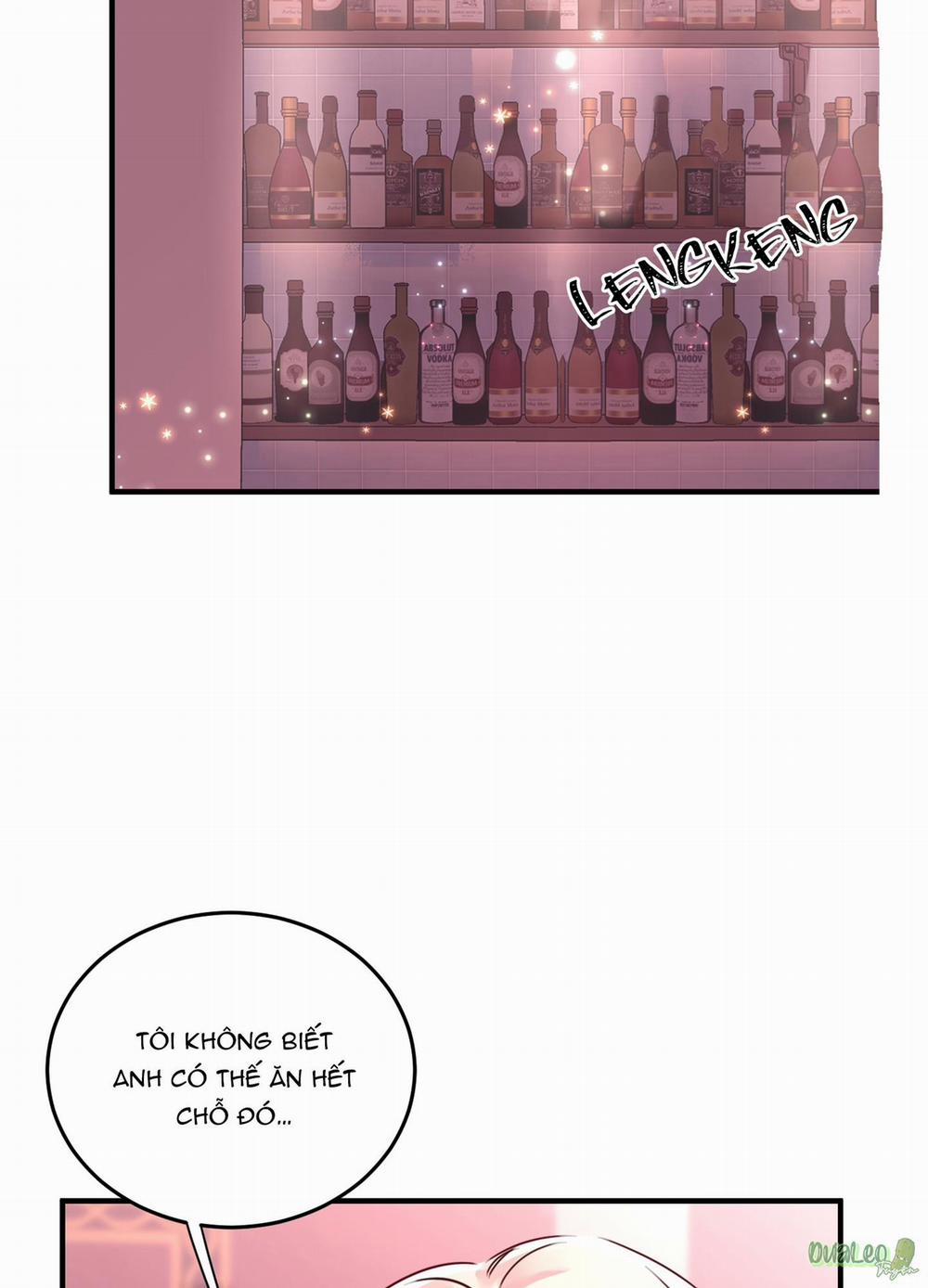 Tôi Đến Để Trả Thù 10 trang 45