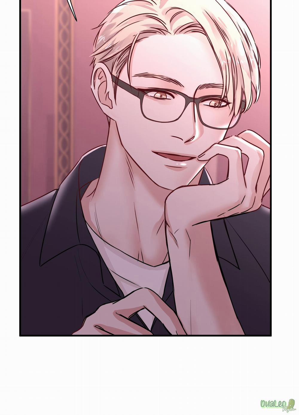 Tôi Đến Để Trả Thù 10 trang 46